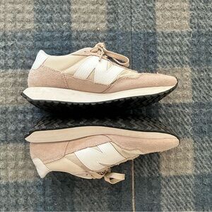 New Balance Sneakers- Style Number 237